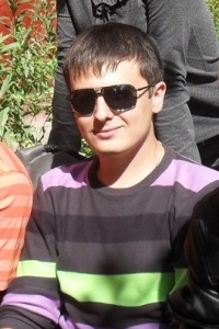 Tolya Nagumanov