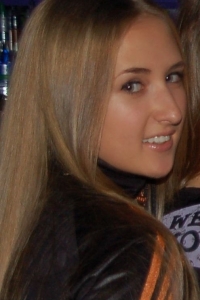 Irina Okisheva