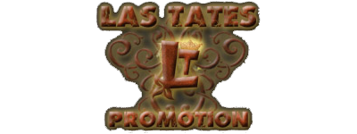 Las Tates Promotion