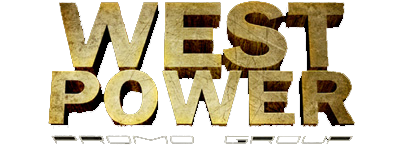 West Power promo group