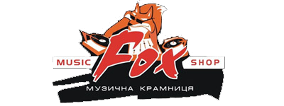 Fox Music Shop